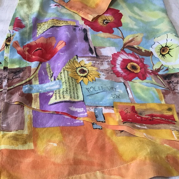 Blouse - Picture 16 of 16